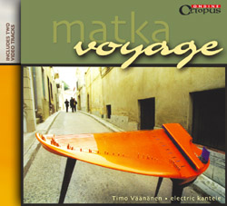 Find Matka-Voyage by Timo Vaananen in Mp3