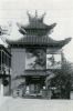 Dragon Tower Building, DSR Design