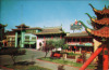 Original Hong Buildings