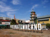 Site of Grandview Gardens