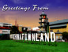 Chinatownland Sign Re-imagined