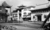 Historic Hong Buildings