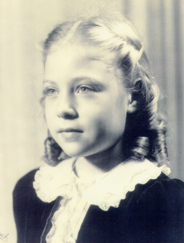 Mary Fowler